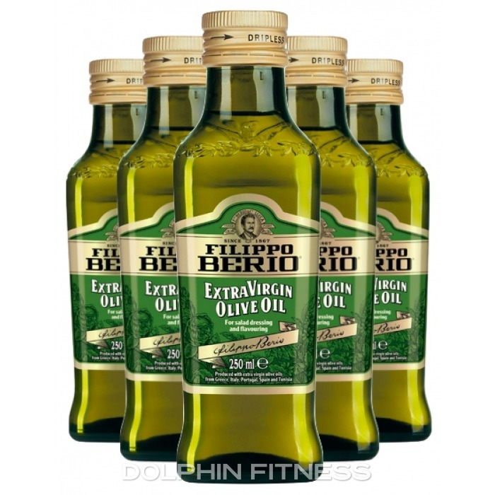 Filippo Berio Extra Virgin Olive Oil X Ml