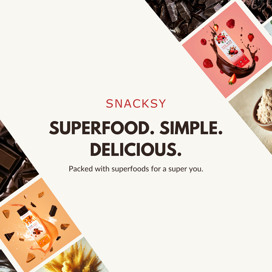 Snacksy