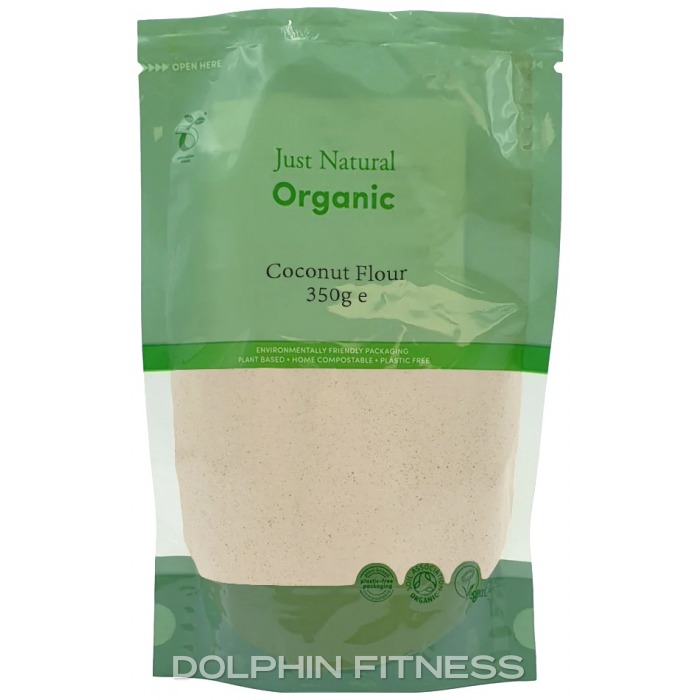 Organic Coconut Flour