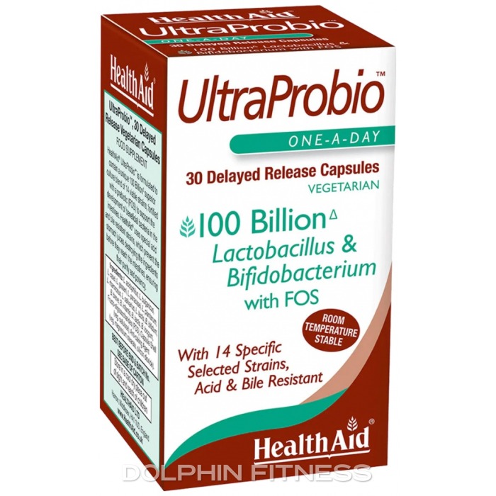 UltraProbio