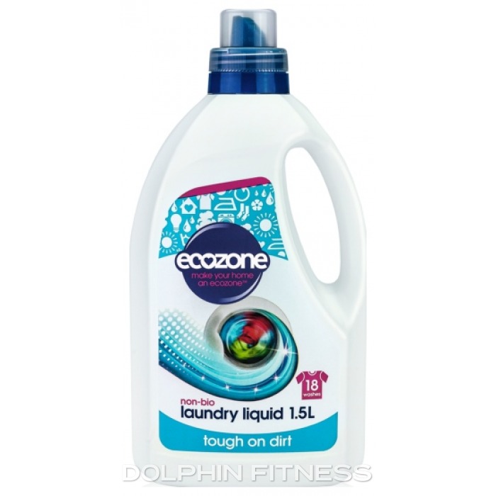 Non-bio Laundry Liquid