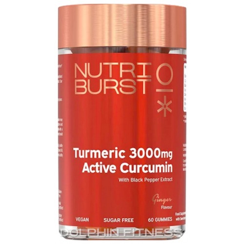 Turmeric Curcumin