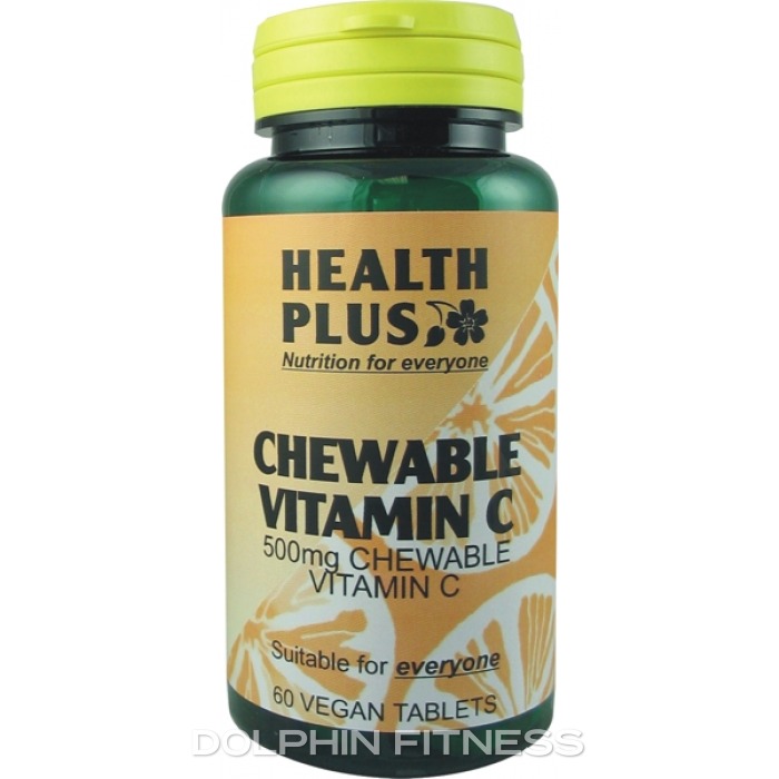 Chewable Vitamin C