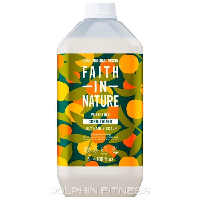 Grapefruit & Orange Conditioner