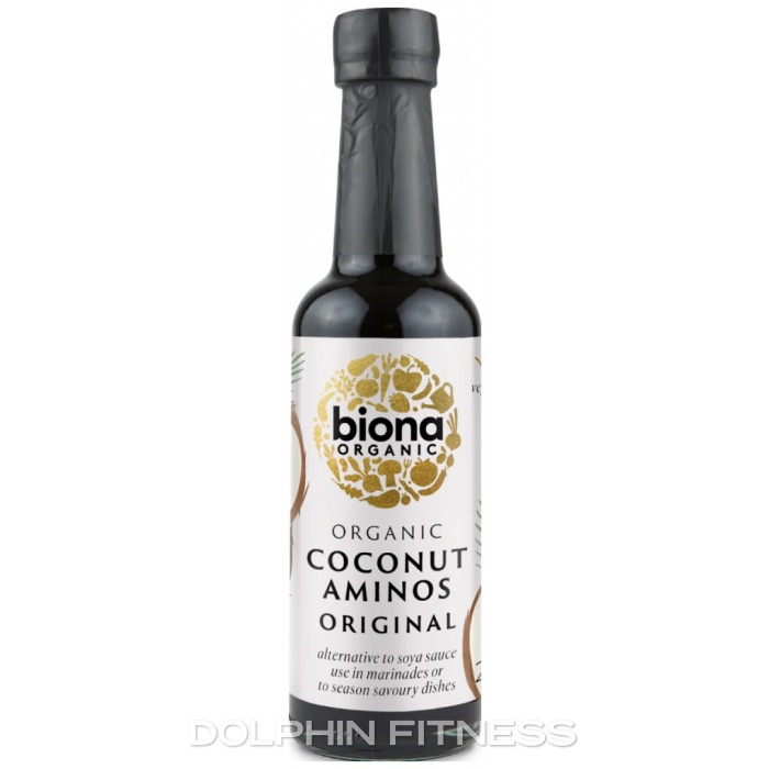 Coconut Aminos Original
