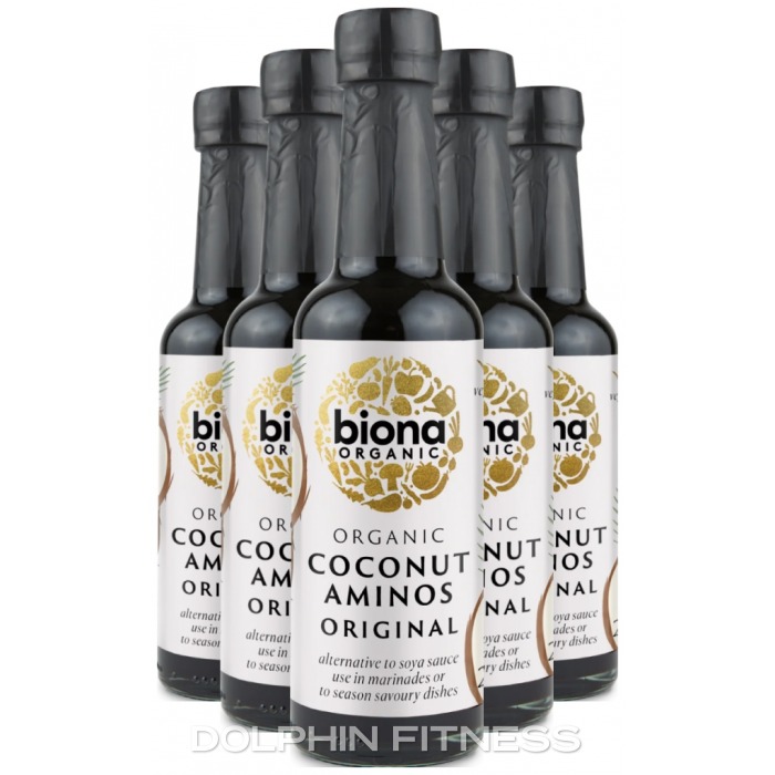 Coconut Aminos Original