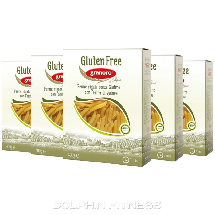 Gluten Free Penne Rigate