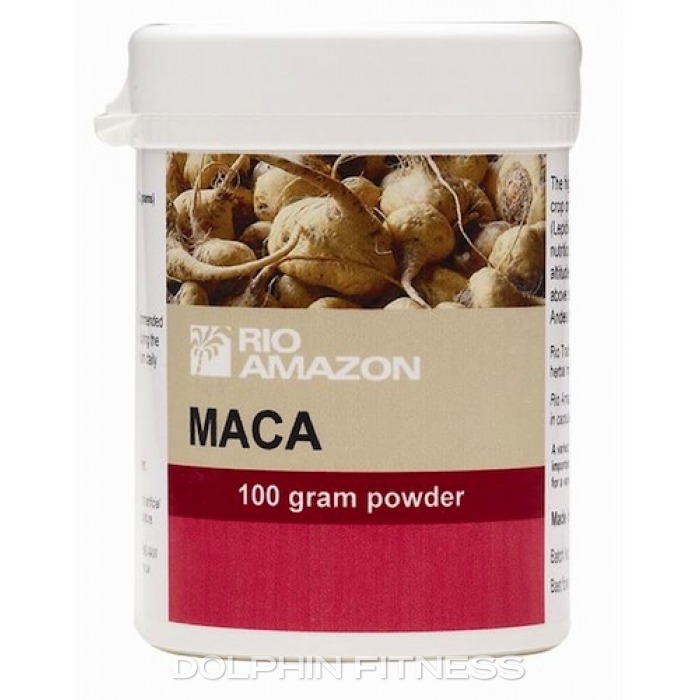 Maca