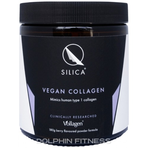 Vegan Collagen