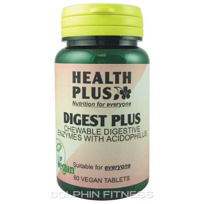 Digest Plus