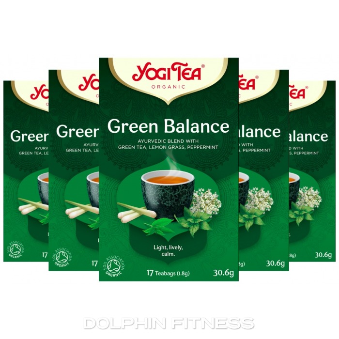 Green Balance