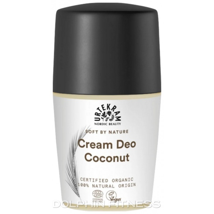 Cream Deo Roll-On Coconut