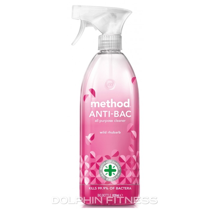 Anti-Bac All Purpose Cleaner Wild Rhubarb