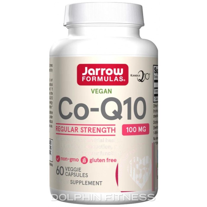 Complément Alimentaire Swanson Coenzyme Q10 30 Mg - 240 Capsules - Neuf En Boîte
