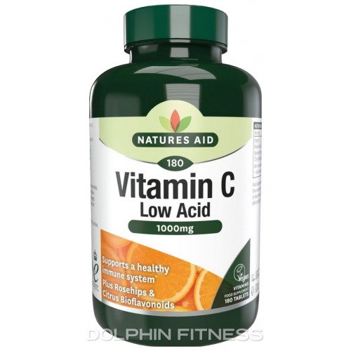 Vitamin C 1000 mg