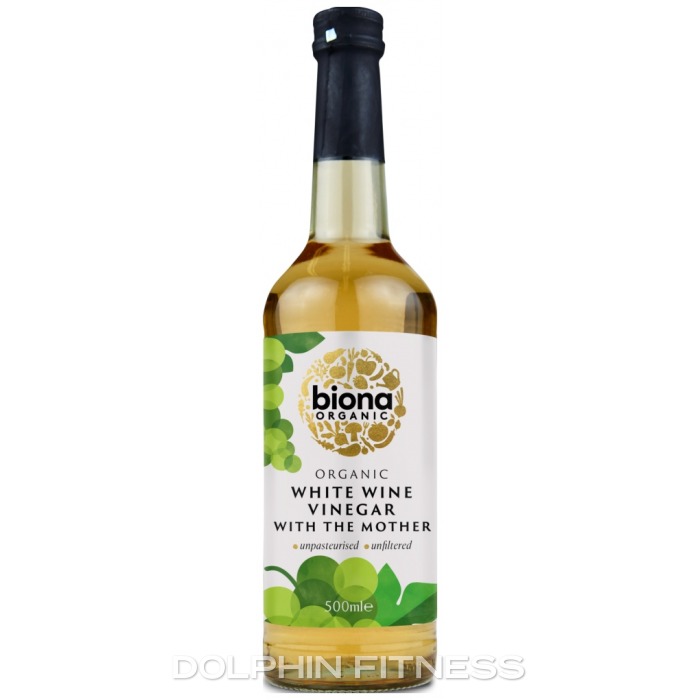 White Wine Vinegar
