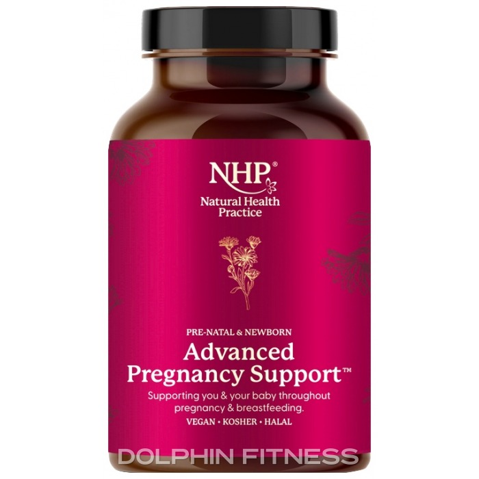 Advanced Pregnancy Support