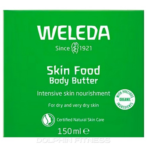 Skin Food Body Butter