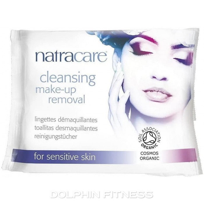 Cleansing Make-Up Removal Wipes