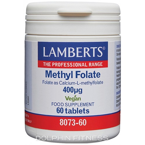 Methyl Folate