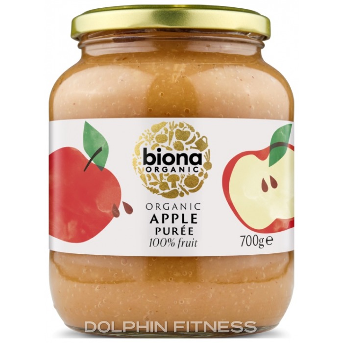 Apple Puree
