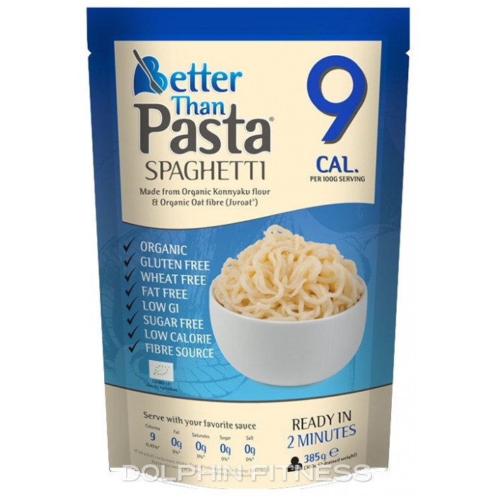Pasta Spaghetti