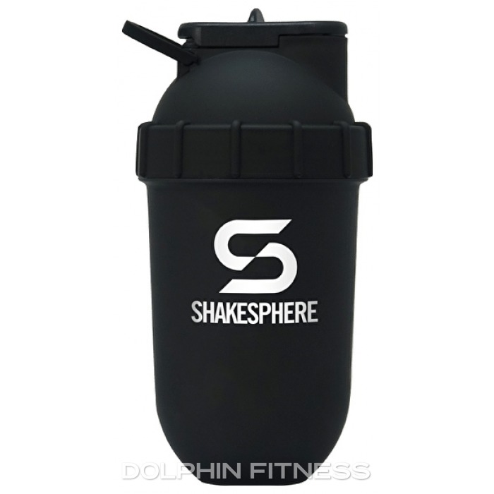 Shakesphere Tumbler Easy Clean Shaker Bottle ShakeSphere