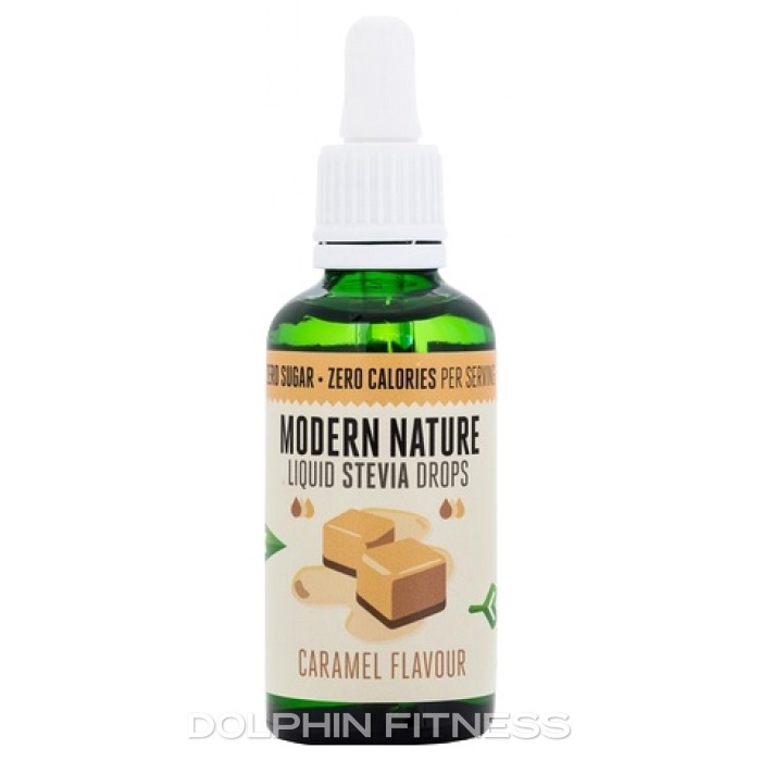 Liquid Stevia Drops