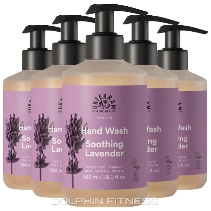Soothing Lavender Hand Wash