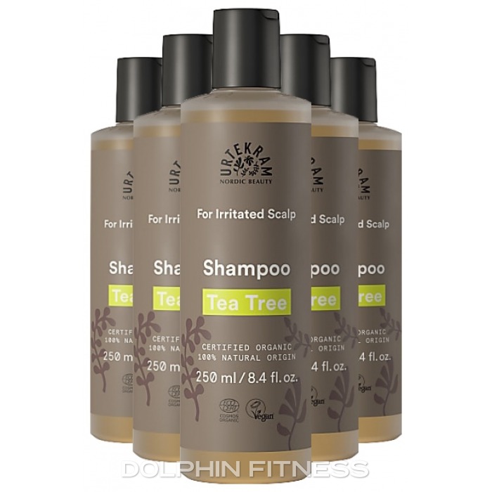 Shampoo Tea Tree