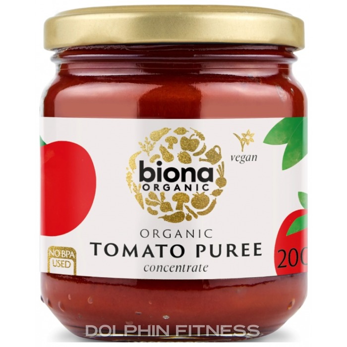 Tomato Puree