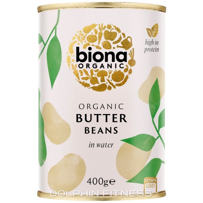 Butter Beans