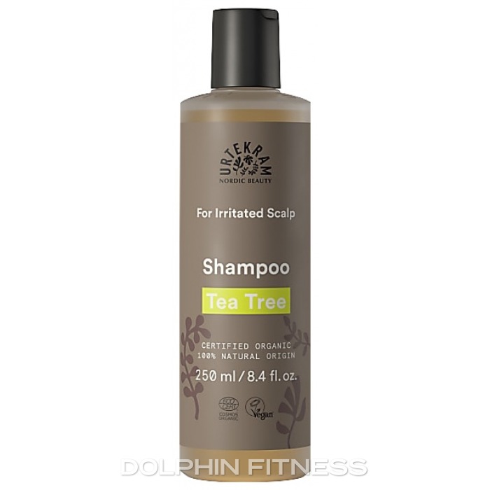 Shampoo Tea Tree
