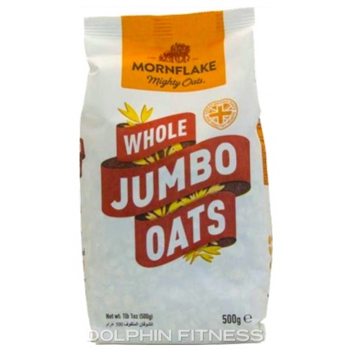 Jumbo Oats