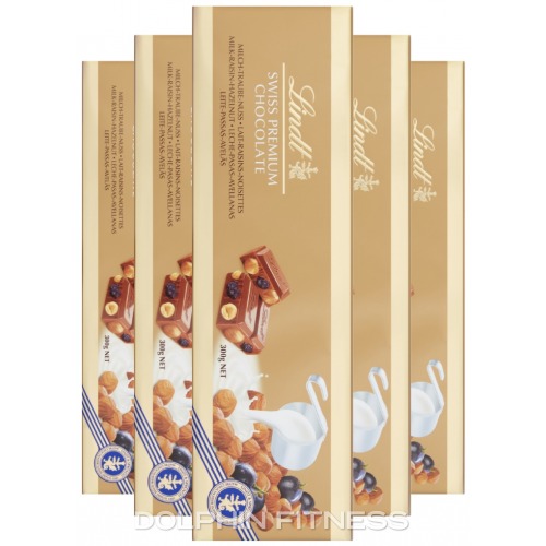 Keto Hana Cocoa Keto Granola 8 X 300g