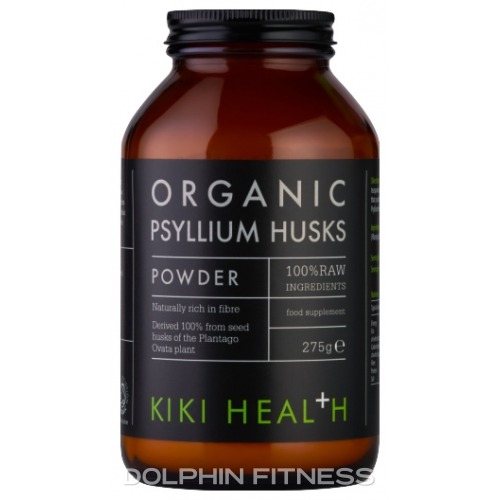 Organic Psyllium Husks Powder