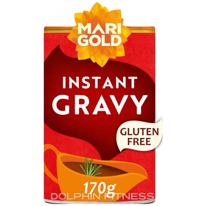 Instant Gravy