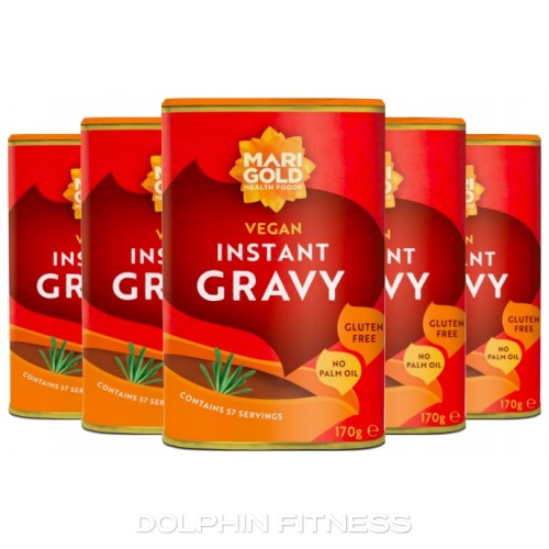 Instant Gravy