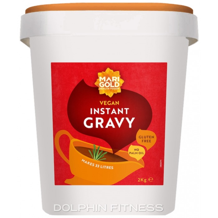 Instant Gravy