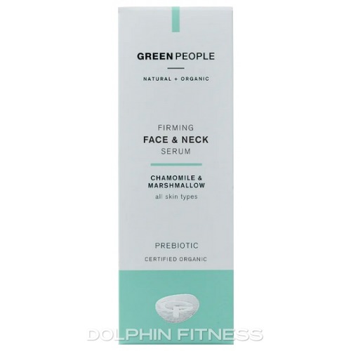 Firming Face & Neck Serum