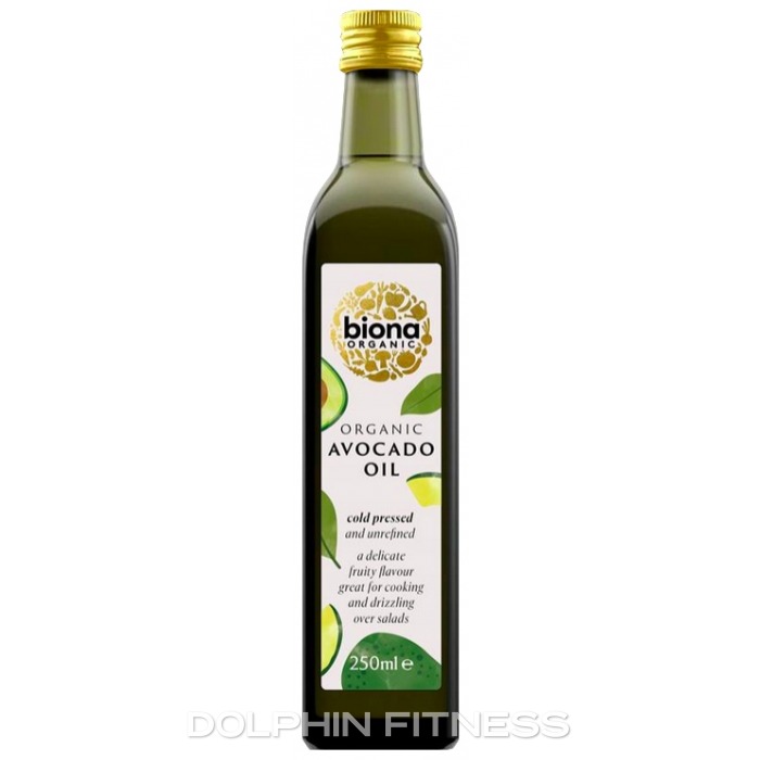 Avocado Oil
