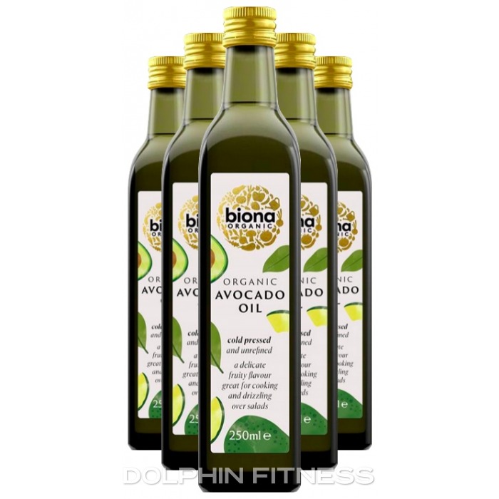 Avocado Oil