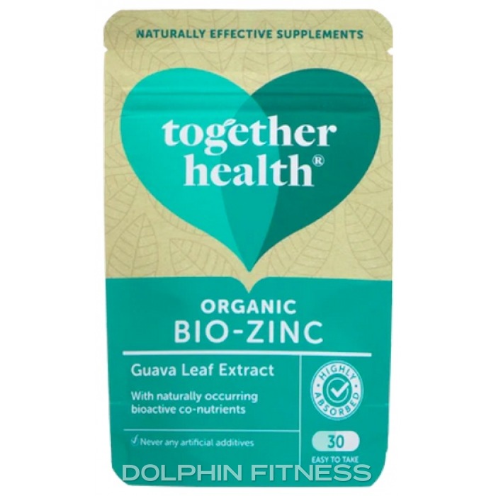 Organic Bio-Zinc