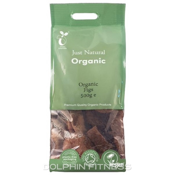 Organic Figs