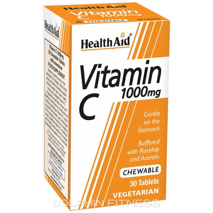 Vitamin C 1000 mg