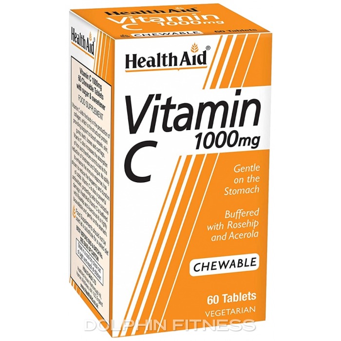 Vitamin C 1000 mg