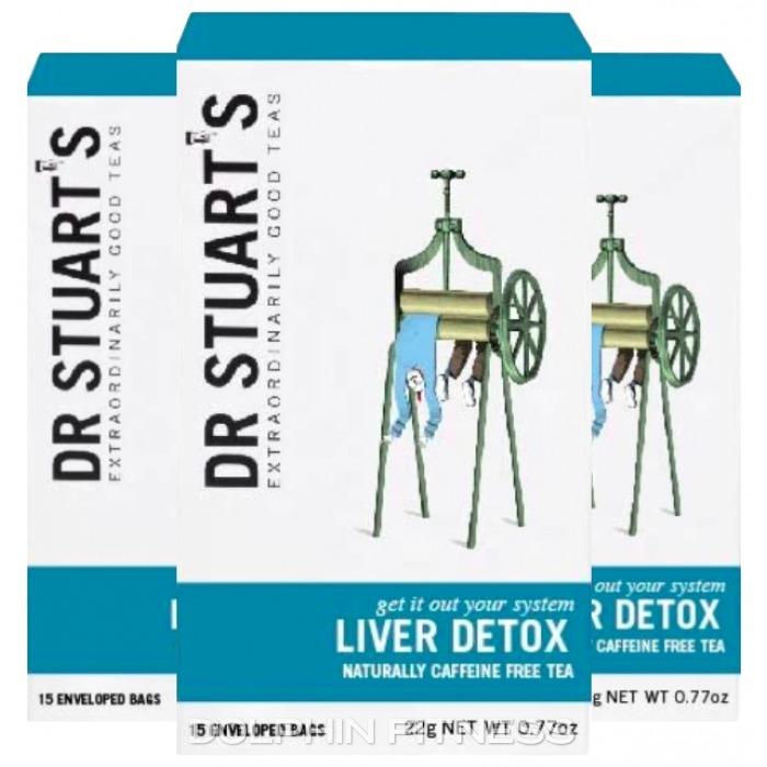 Liver Detox