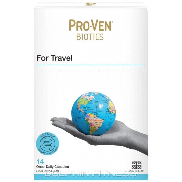 For Travel