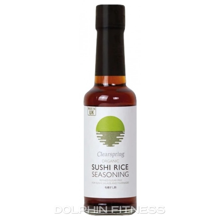 Organic Sushi Rice Seasoning