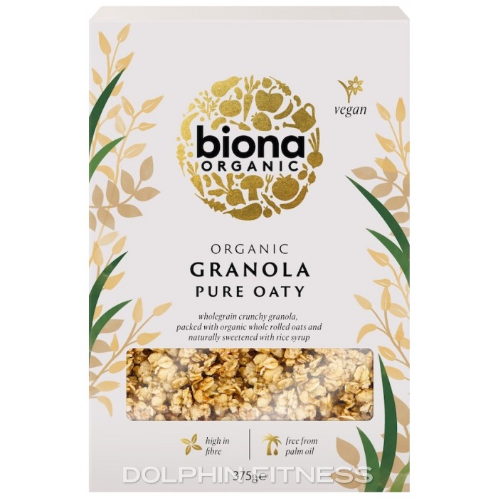 Granola Pure Oaty